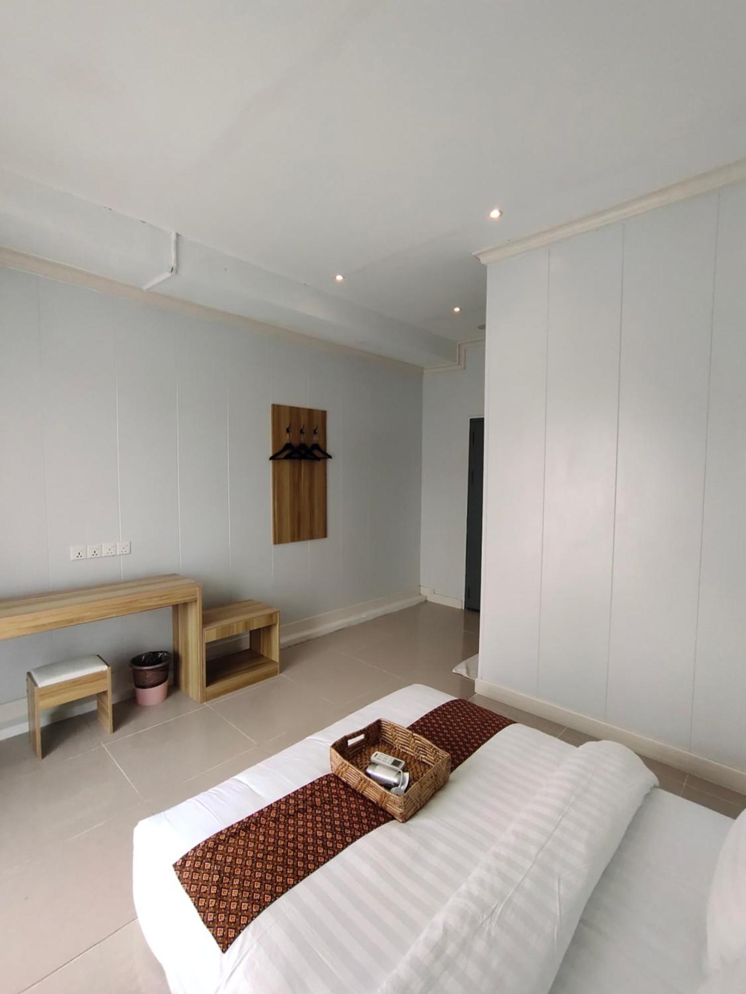 คาซา คาซา Hotel เซมปอร์นา ภายนอก รูปภาพ