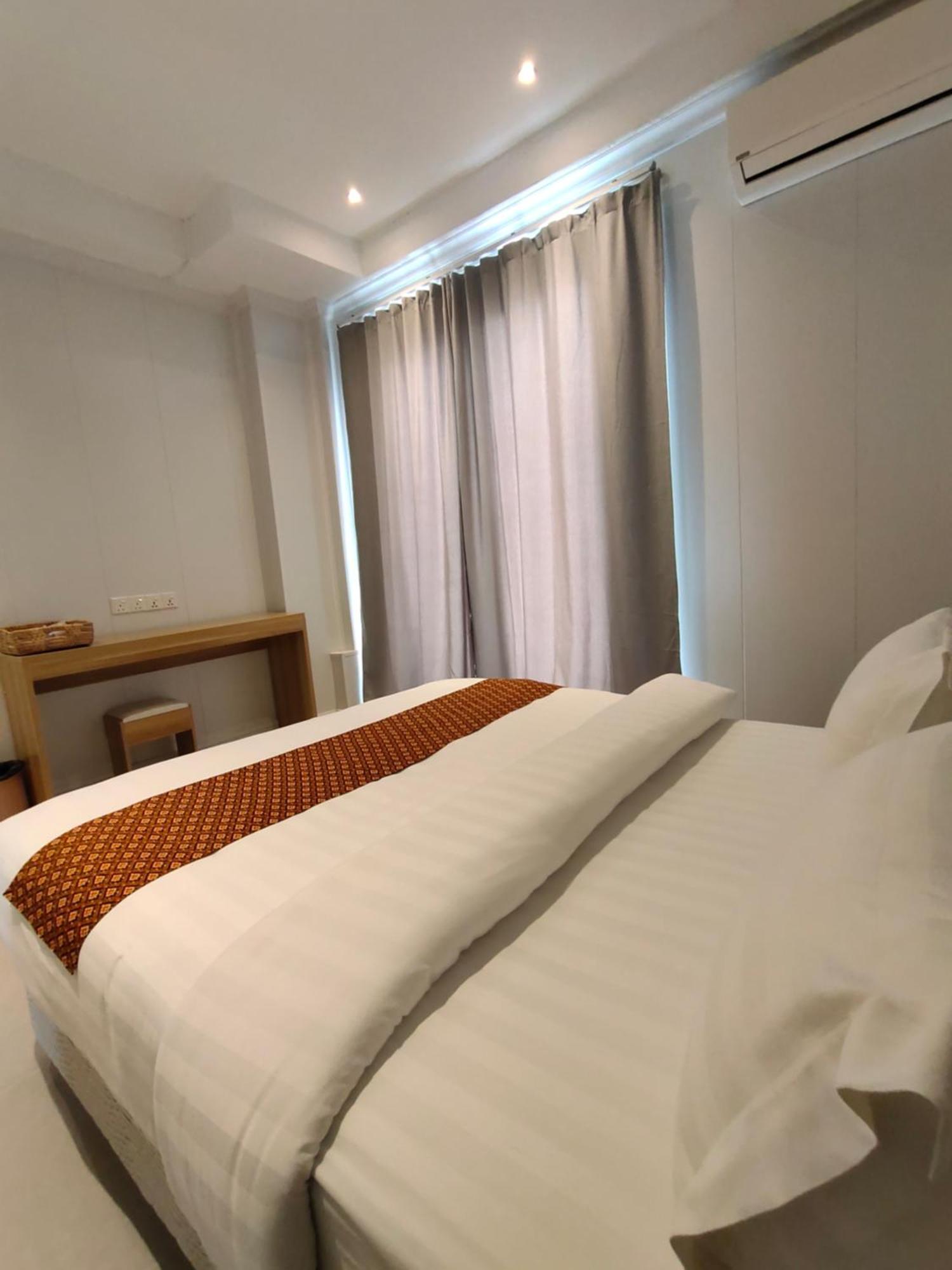 คาซา คาซา Hotel เซมปอร์นา ภายนอก รูปภาพ