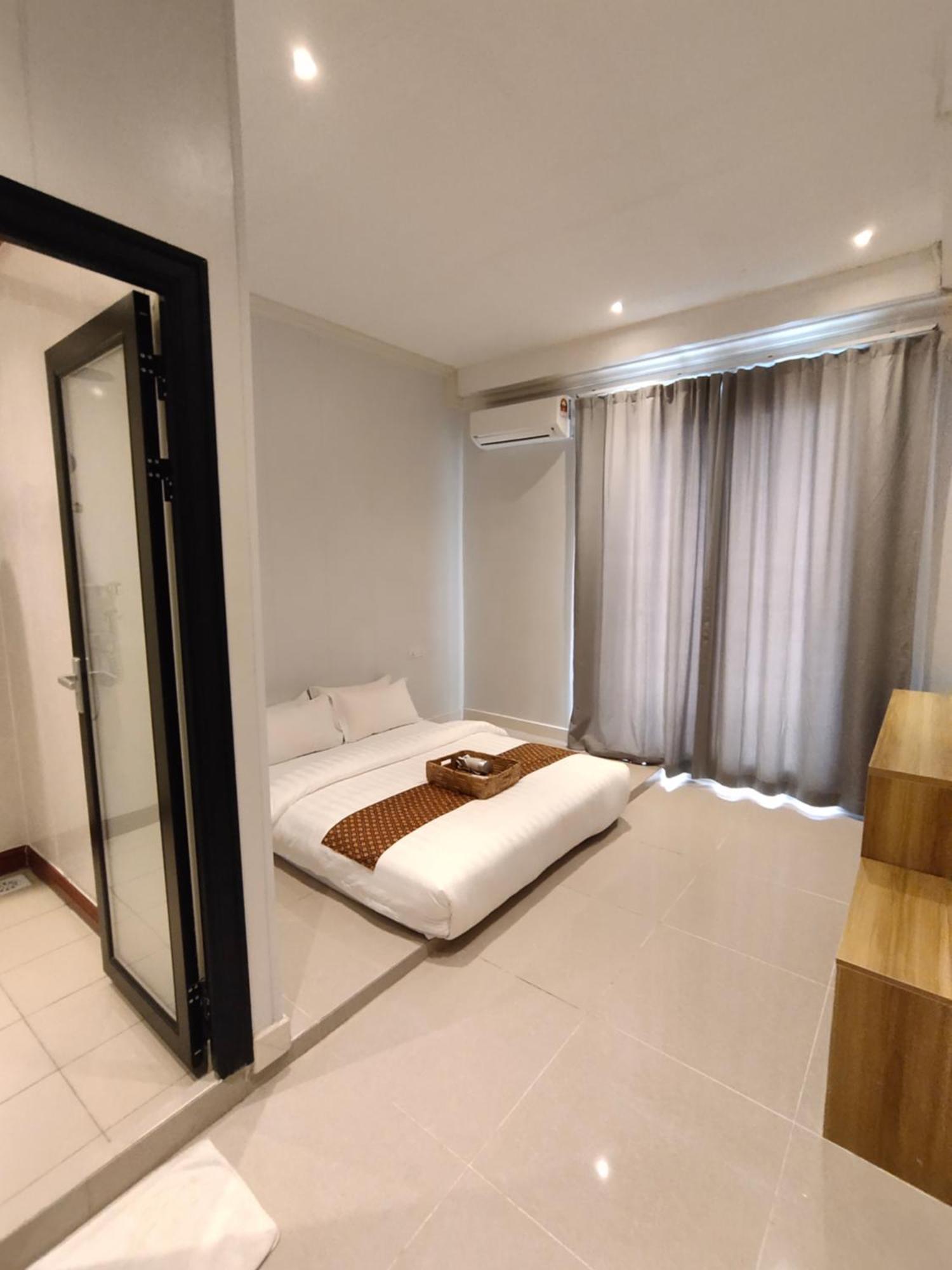 คาซา คาซา Hotel เซมปอร์นา ภายนอก รูปภาพ