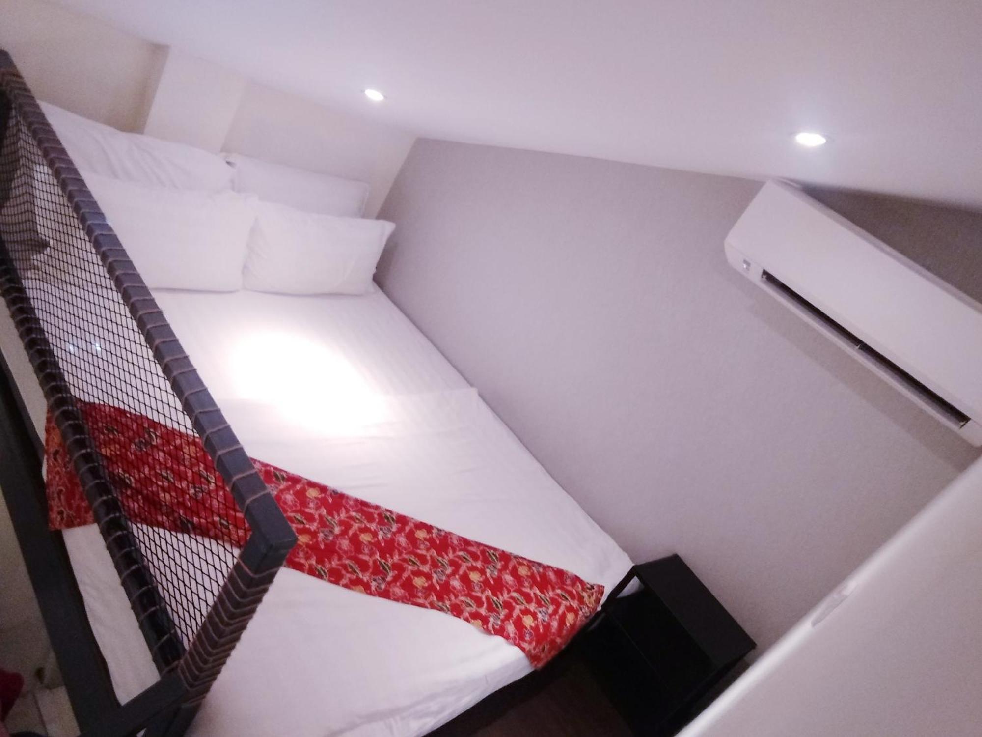 คาซา คาซา Hotel เซมปอร์นา ห้อง รูปภาพ