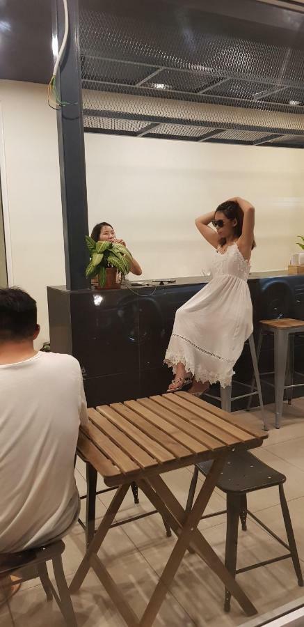 คาซา คาซา Hotel เซมปอร์นา ภายนอก รูปภาพ